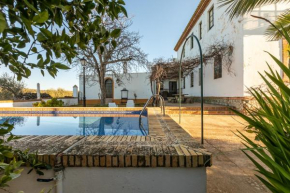 Casa rural Hacienda San Felipe